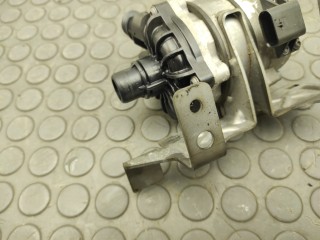 Насос отопителя, ориг. номер 11517587374, BMW 535i 2009-2013