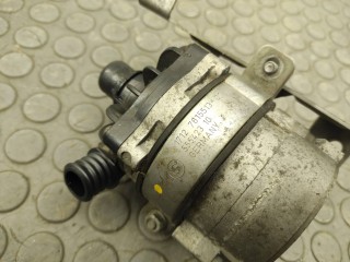 Насос отопителя, ориг. номер 11517587374, BMW 535i 2009-2013