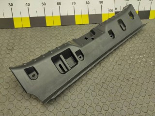 Накладка проема багажника, ориг. номер 51479163190, BMW 535i 2009-2013