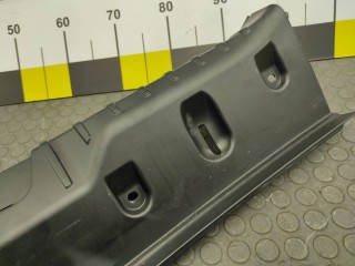 Накладка проема багажника, ориг. номер 51479163190, BMW 535i 2009-2013