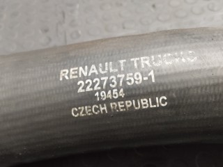 Патрубки радиатора, ориг. номер 22273759, RENAULT T-Series 2013-2026