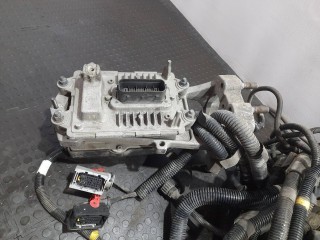 Проводка шасси, ориг. номер 7421717590, RENAULT T-Series 2013-2026