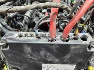 Проводка шасси, ориг. номер 7421717590, RENAULT T-Series 2013-2026