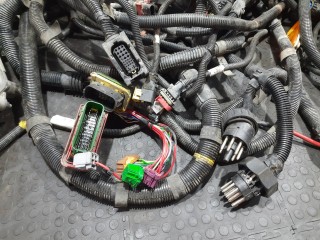 Проводка шасси, ориг. номер 7421717590, RENAULT T-Series 2013-2026