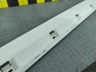 Порог декоративный, ориг. номер 3C8853855F, VOLKSWAGEN Passat CC 2012-2017