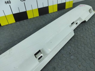 Порог декоративный, ориг. номер 3C8853855F, VOLKSWAGEN Passat CC 2012-2017