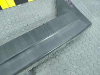Порог декоративный, ориг. номер 51773330865, BMW X3 2006-2010