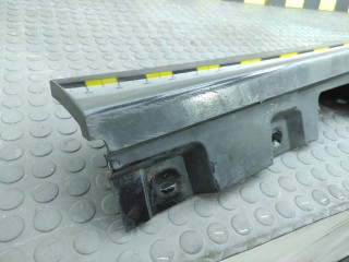 Порог декоративный, ориг. номер 51777262663, BMW 535i 2009-2013