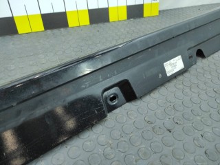 Порог декоративный, ориг. номер 51777262663, BMW 535i 2009-2013