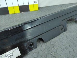 Порог декоративный, ориг. номер 51777262663, BMW 535i 2009-2013