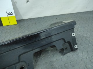 Порог декоративный, ориг. номер 51777262663, BMW 535i 2009-2013