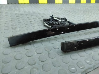 Молдинги крыши, ориг. номер 51137274739, BMW 535i 2009-2013
