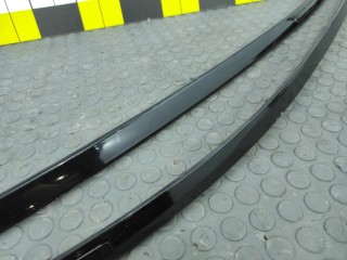 Молдинги крыши, ориг. номер 51137274739, BMW 535i 2009-2013