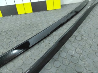 Молдинги крыши, ориг. номер 51137274739, BMW 535i 2009-2013