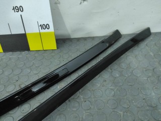 Молдинги крыши, ориг. номер 51137274739, BMW 535i 2009-2013