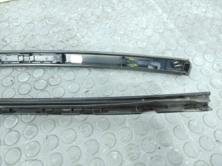 Молдинги крыши, ориг. номер 51137274739, BMW 535i 2009-2013