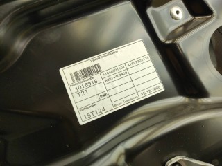 Стеклоподъемник, ориг. номер A2517302879, Mercedes-Benz