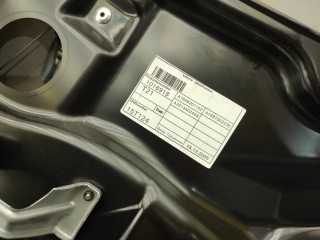 Стеклоподъемник, ориг. номер A2517302979, Mercedes-Benz