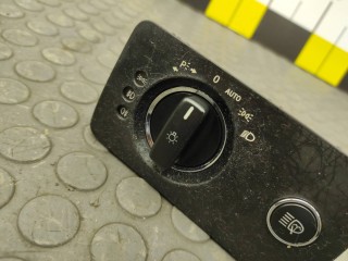 Блок управления светом, ориг. номер A2515453404, Mercedes-Benz