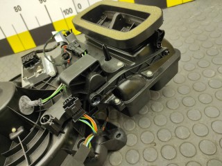 Отопитель / печка в сборе, ориг. номер A2518300008, Mercedes-Benz