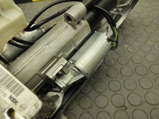 Колонка рулевая, ориг. номер A2514600716, Mercedes-Benz