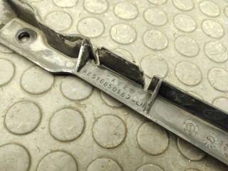 Кронштейны бампера, ориг. номер A2518850263, Mercedes-Benz