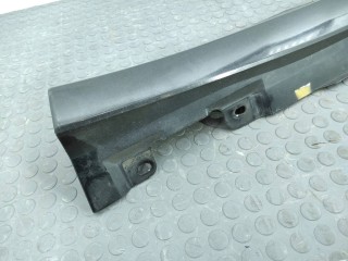 Порог декоративный, ориг. номер A2516980754, Mercedes-Benz