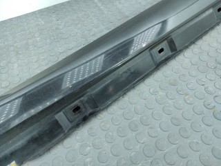 Порог декоративный, ориг. номер A2516980754, Mercedes-Benz