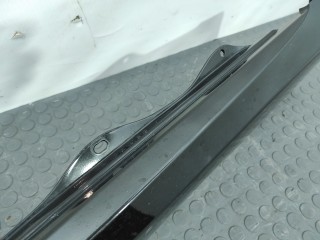 Порог декоративный, ориг. номер A2516980754, Mercedes-Benz