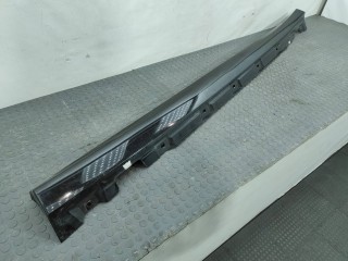 Порог декоративный, ориг. номер A2516980854, Mercedes-Benz