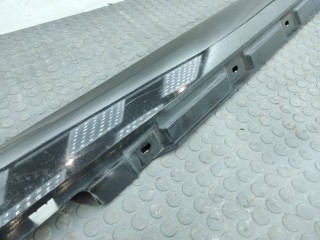 Порог декоративный, ориг. номер A2516980854, Mercedes-Benz