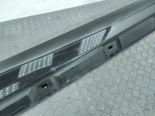 Порог декоративный, ориг. номер A2516980854, Mercedes-Benz