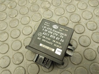 Блок управления фарой, ориг. номер A2118708726, Mercedes-Benz