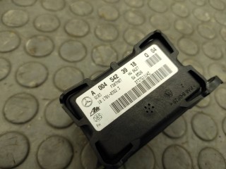 Датчик ускорения, ориг. номер A0045423918, Mercedes-Benz