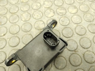 Датчик ускорения, ориг. номер A0045423918, Mercedes-Benz