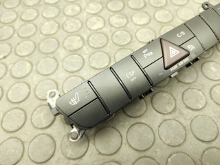 Блок кнопок, ориг. номер A2518704510, Mercedes-Benz
