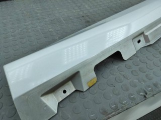Порог декоративный, ориг. номер A2516980854, Mercedes-Benz