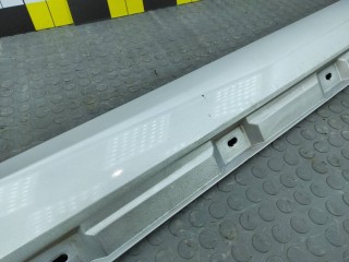 Порог декоративный, ориг. номер A2516980854, Mercedes-Benz