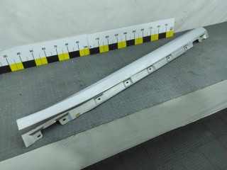 Порог декоративный, ориг. номер A2516980754, Mercedes-Benz