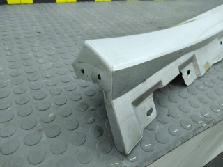 Порог декоративный, ориг. номер A2516980754, Mercedes-Benz