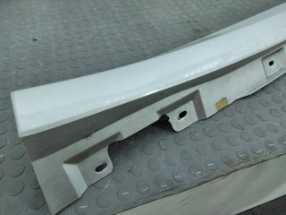 Порог декоративный, ориг. номер A2516980754, Mercedes-Benz