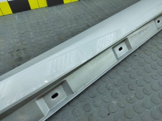 Порог декоративный, ориг. номер A2516980754, Mercedes-Benz