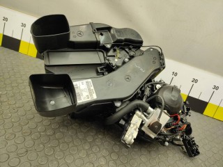 Отопитель / печка в сборе, ориг. номер A2518341161, Mercedes-Benz