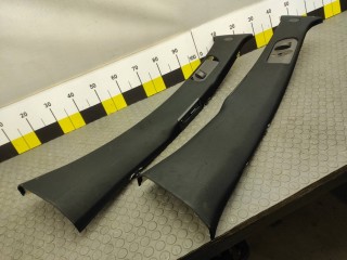 Накладки стоек средние, ориг. номер A2516907925, Mercedes-Benz