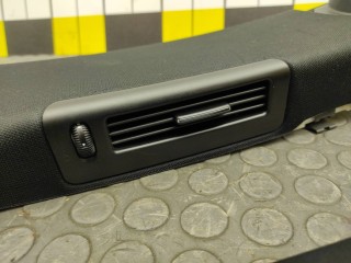 Накладки стоек средние, ориг. номер A2516907925, Mercedes-Benz