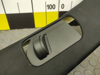 Накладки стоек средние, ориг. номер A2516907925, Mercedes-Benz