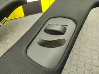 Накладки стоек средние, ориг. номер A2516907925, Mercedes-Benz