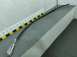 Шторка безопасности, ориг. номер A2518601005, Mercedes-Benz