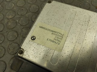ЭБУ двигателя, ориг. номер 12141708421, BMW 320i