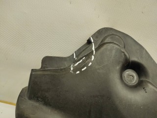 Защита моторного отсека, ориг. номер A2045242430, Mercedes-Benz